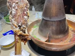 -总参北京涮羊肉