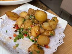 -粤仔湾砂锅粥(阳光店)