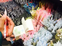 -MUJI无印良品(恒隆广场店)