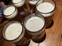 -宝莱纳啤酒花园餐厅PAULANER BRAUHAUS Nanjing(广州路店)