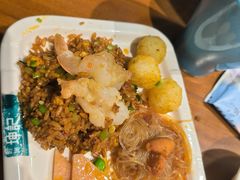 -坤记味道(新华城市广场店)