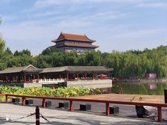 -大明幻境第一城
