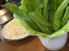 -前门杨记·铜锅涮肉(王府井·故宫店)