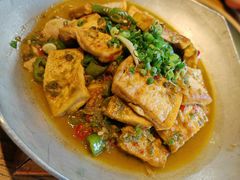 （小）千叶豆腐-川流不息(北蔡休闲广场店)