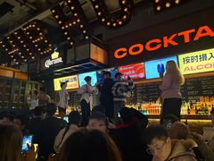 -HIB HUB公社(解放西路店)