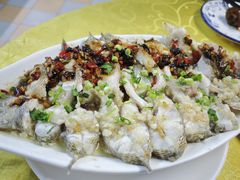 -海鲜街菜馆(海珠南路店)