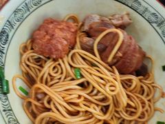 肠结面-友琴面馆(东白溪公寓店)