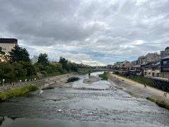 -四条大桥