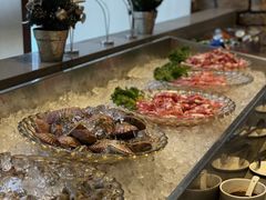 -大连金石滩绿发温泉假日酒店
