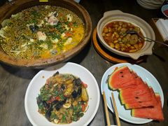 -老灶房-四川土菜(铁牛广场店)