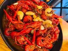 -回·龙虾铺·盆盆蟹·烧烤大排档(回龙观店)