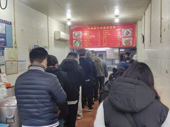 -牛师傅牛肉面(尚隆路店)