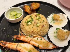 -水桶王国主题餐厅·聚会·生日派对·亲子活动·家庭套餐(亚龙湾希尔顿店)