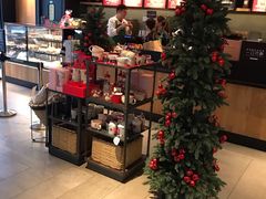 -星巴克臻选(莘庄仲盛店)