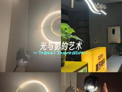 -耳域躺式采耳SPA馆(新街口店)