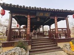 -枫桥景区