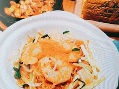 粉丝海鲜煲-大树餐厅(益田假日店)