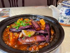 -南方酒店·淮扬菜(回民街店)