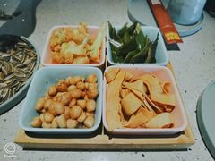 -味妙烤鱼吧(回龙观店)