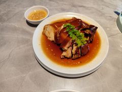 -陶兰居·香港饭店·海鲜大排档(圆融时代广场店)
