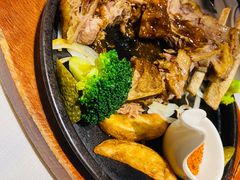 -俄士厨房(时代天街店)