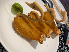 榴莲酥-金香匯晚茶(浑南店)