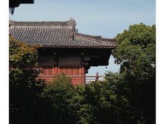 -梁祝景区