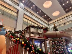 -新城市广场