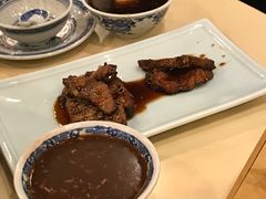 -南京大牌档(龙江新城市广场店)