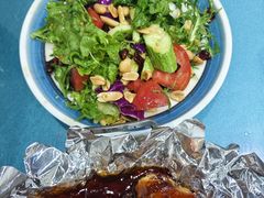 -龙香居海鲜浑锅家常菜·特色驴肉