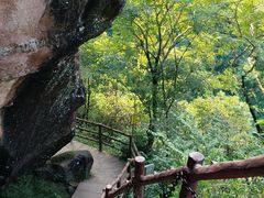 -丹霞山风景名胜区