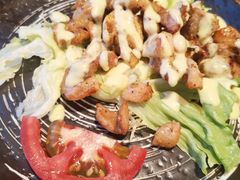 -玛格萝妮(汇智国际商业中心店)