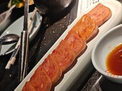 -捞王猪肚鸡火锅(昆山店)