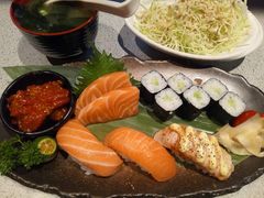-友壹町寿司(嘉洲广场店)