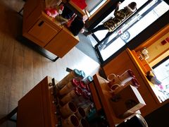 -星巴克(红房子店)