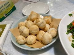 -孔雀云贵川·融合菜(长宁来福士店)