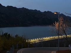 -北京中信金陵酒店