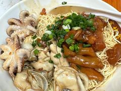 -荔林食店(西华路店)