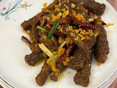 -烤肉宛饭庄(南礼士路店)