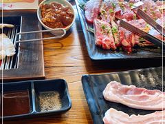 -千寻烧肉(政务区店)