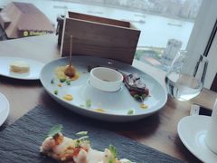 -翡翠36餐厅(浦东香格里拉店)