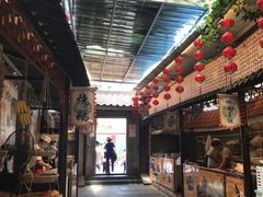 -水乡人家私房菜(逢简店)