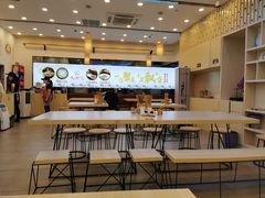 -朱洪元苏式面馆(绿宝广场店)