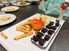 -福鼎国际大酒店-中餐厅