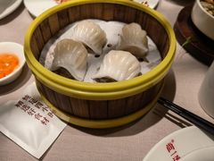 -尚一汤·粤菜海鲜(环球港店)