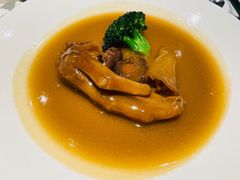-皇朝会.经典传统粤菜(外滩店)
