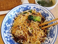 宜宾燃面-重庆小面(贵友大厦店)