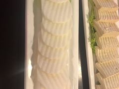 -北门涮肉·炭火铜锅涮肉(什刹海店)