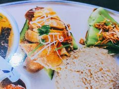 -My Way Town买味堂·东南亚餐厅(亦庄店)