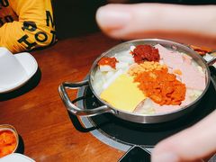 -양평식당·杨平食堂(华贸店)